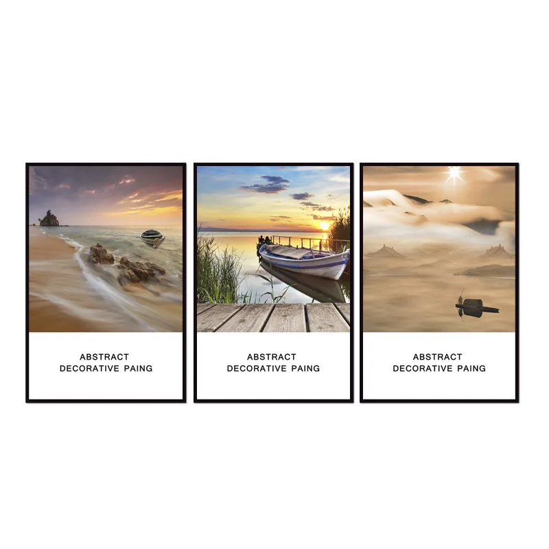 Factory wholesale (No Framed) Landscape poster series Canvas Print On Canvas Printing Wall Pictures 12YM-A-641
Factory wholesale (No Framed) Landscape poster series Canvas Print On Canvas Printing Wall Pictures 12YM-A-641