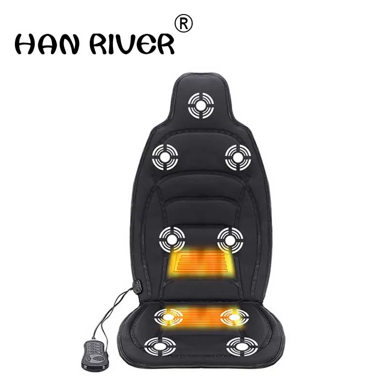 Car massage multifunctional full-body home chairs cushion neck massage cushion Massage chair Household auxiliary massage H0023
Car massage multifunctional full-body home chairs cushion neck massage cushion Massage chair Household auxiliary massage H0023