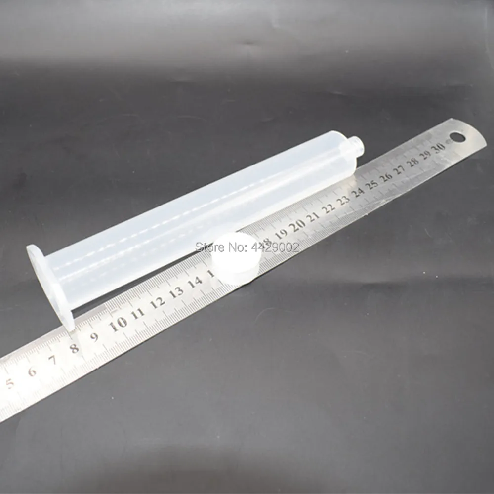 10cc 30cc 55cc 10ml 30ml 55ml Syringe Barrel Cartridge Glue Dispensing Sealers Silicone Solder Paste Paints Adhesives Syringes
10cc 30cc 55cc 10ml 30ml 55ml Syringe Barrel Cartridge Glue Dispensing Sealers Silicone Solder Paste Paints Adhesives Syringes