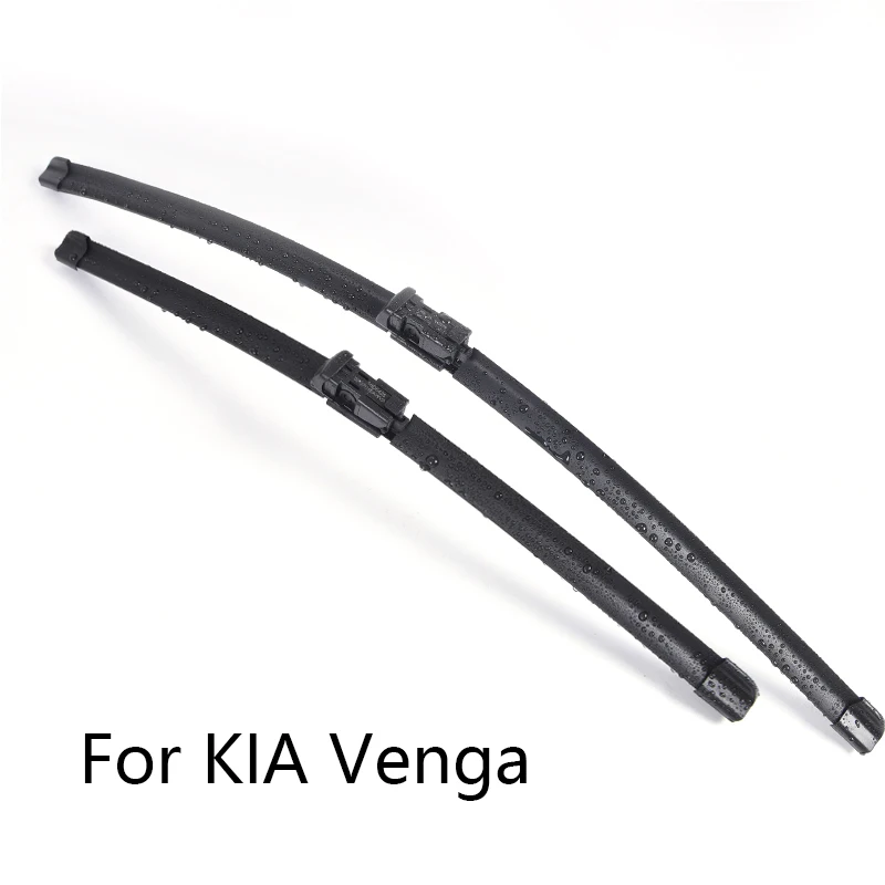 Car Windshield Wiper Blades for KIA Venga form 2009 2010 2011 2012 2013 Car Windscreen wiper Rubber
Car Windshield Wiper Blades for KIA Venga form 2009 2010 2011 2012 2013 Car Windscreen wiper Rubber
