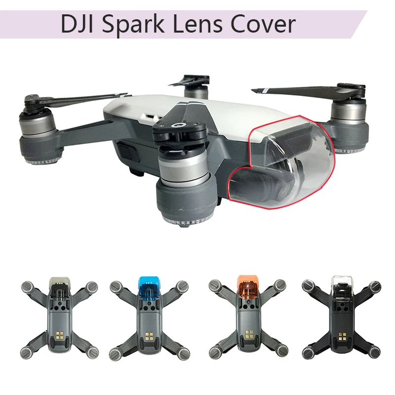 Объектив для беспилотника Защитная крышка для камеры для DJI Spark Drone Gimbal Guard Front 3D Sensor System Пыленепроницаемая Крышка для DJI Spark
Объектив для беспилотника Защитная крышка для камеры для DJI Spark Drone Gimbal Guard Front 3D Sensor System Пыленепроницаемая Крышка для DJI Spark