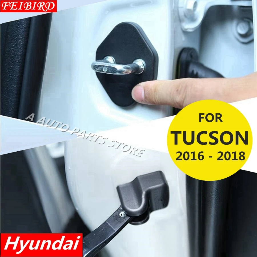 Высокое качество для Hyundai Tucson 2016 2017 2018 2019 автомобиля отделка дверного замка крышка контрольный рычаг двери защитная крышка
Высокое качество для Hyundai Tucson 2016 2017 2018 2019 автомобиля отделка дверного замка крышка контрольный рычаг двери защитная крышка