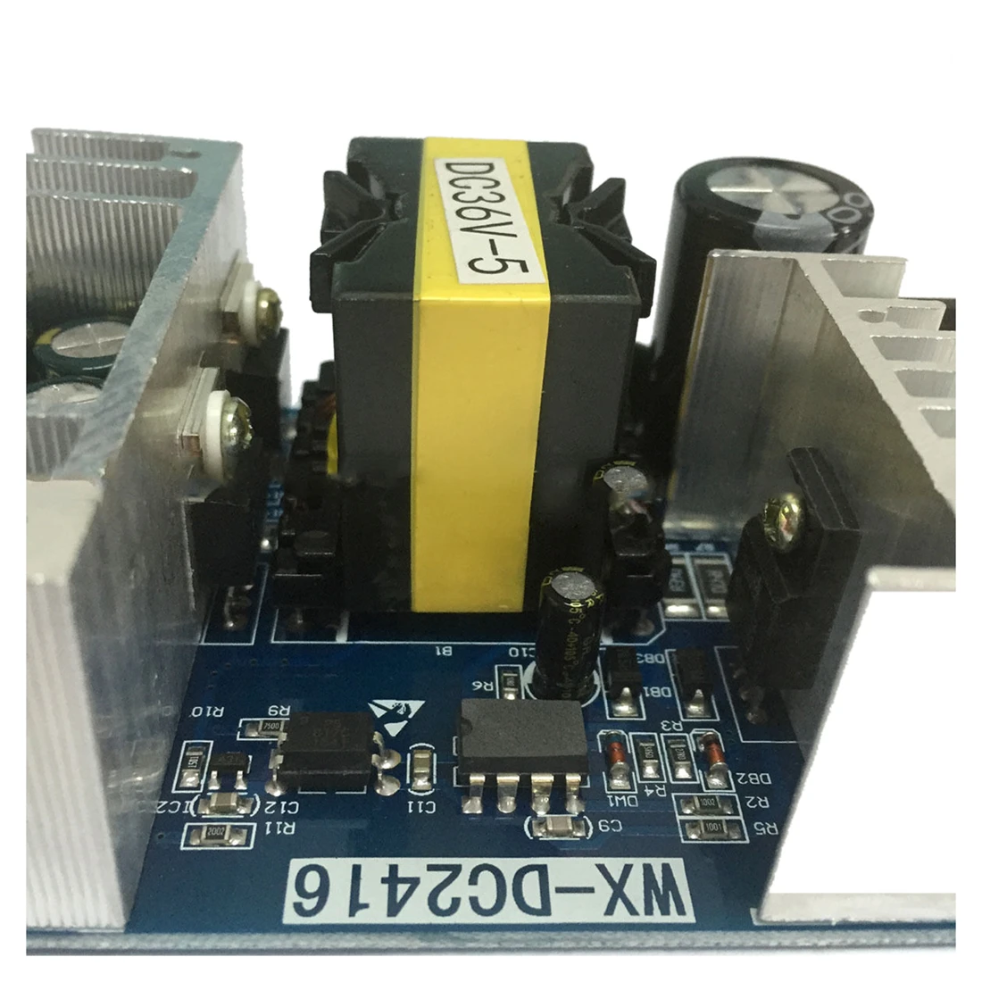 AC DC инвертор модуль 110V 220V 100 265V 36V 5A адаптер переключения Питание|switch power|switching power