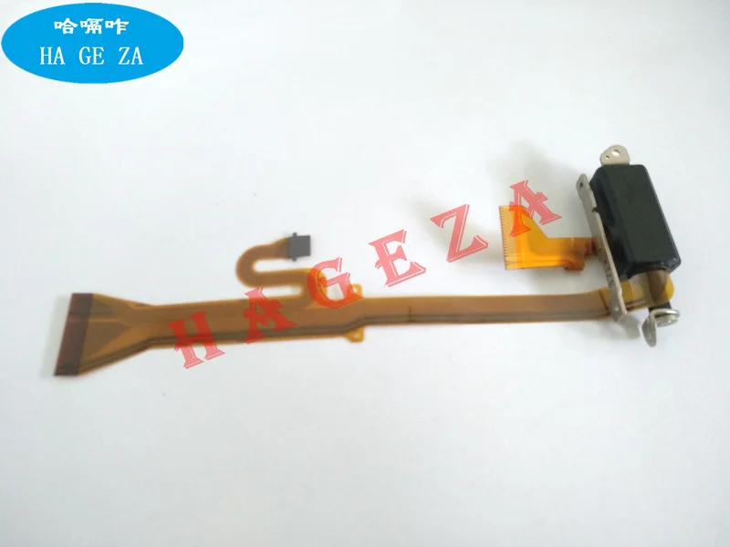 100%NEW Original GH3 GH4 Shaft Rotating LCD Flex Cable For Panasonic GH3 GH4 Camera Replacement Unit Repair Part
100%NEW Original GH3 GH4 Shaft Rotating LCD Flex Cable For Panasonic GH3 GH4 Camera Replacement Unit Repair Part