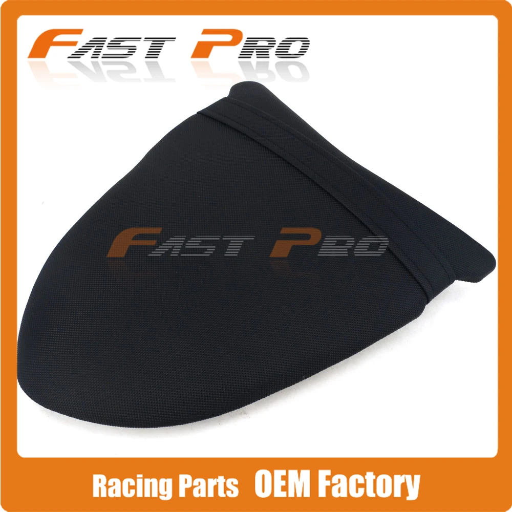 Motorcycle Rear Passenger Pillion Seat For KAWASAKI NINJA ZX-10R ZX10R ZX 10R 2006 2007 06 07
Motorcycle Rear Passenger Pillion Seat For KAWASAKI NINJA ZX-10R ZX10R ZX 10R 2006 2007 06 07