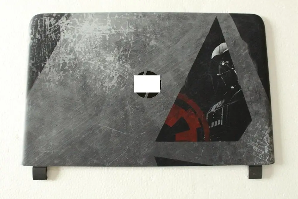 NEW LCD Display Back Cover Star Wars FOR HP 15-AN 15-AN044NR 833472-001 EAX15004100
NEW LCD Display Back Cover Star Wars FOR HP 15-AN 15-AN044NR 833472-001 EAX15004100