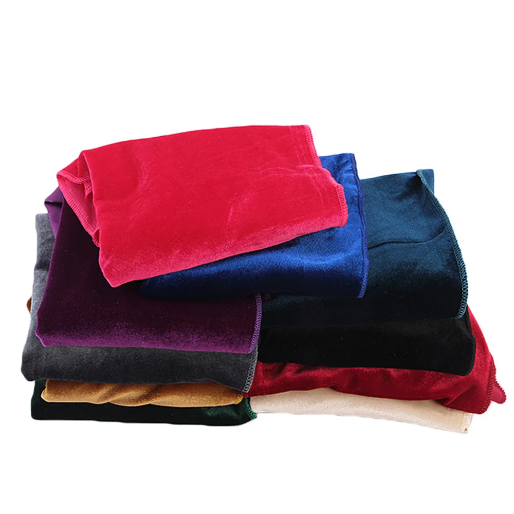 Unisex Velvet Durags Bandana Turban Doo rag Biker Headwear Headband Pirate Hat Women Men Headwrap Hair Accessories
Unisex Velvet Durags Bandana Turban Doo rag Biker Headwear Headband Pirate Hat Women Men Headwrap Hair Accessories