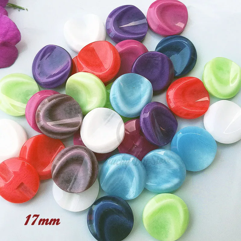 144pcs 17mm high quality resin Mixed color fashion coat sewing buttons women woolen jacket coat buckle sewing supplies
144pcs 17mm high quality resin Mixed color fashion coat sewing buttons women woolen jacket coat buckle sewing supplies