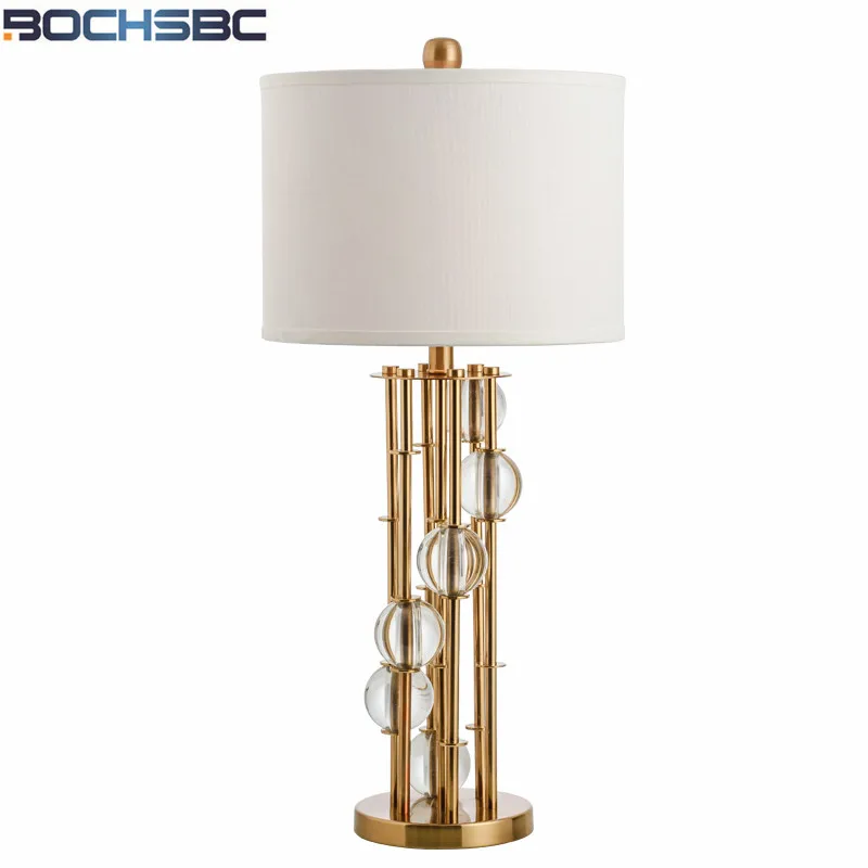 Post Modern Crystal Table Lamp Creative Luxury Hotel Decoration Lamparas de mesa Gold Iron Table Lamps For Bedroom
Post Modern Crystal Table Lamp Creative Luxury Hotel Decoration Lamparas de mesa Gold Iron Table Lamps For Bedroom