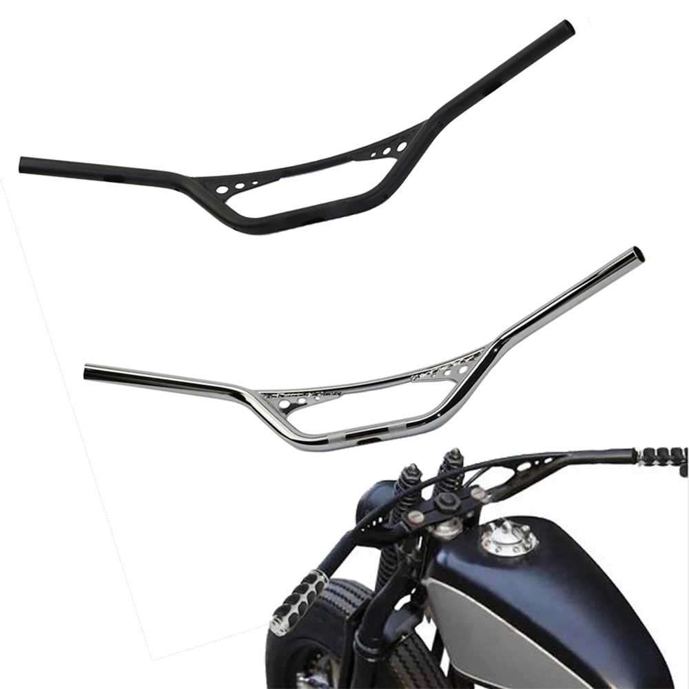 Руль для мотоцикла, 1 дюйм, 25 мм, ретро, 1 дюйм, руль для Harley Dyna Chopper Bobber Sportster 48 883 1200 XL
Руль для мотоцикла, 1 дюйм, 25 мм, ретро, 1 дюйм, руль для Harley Dyna Chopper Bobber Sportster 48 883 1200 XL