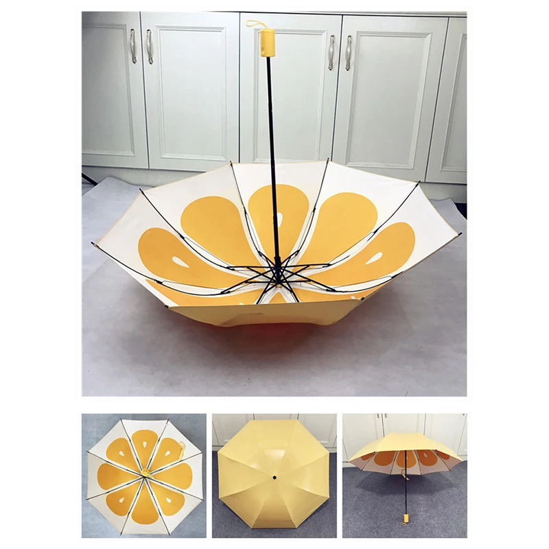 YADA Charms Brand Umbrella Rain Women & Men uv High Quality Umbrella For Womens Windproof Folding Umbrellas Dropshipping YS156
YADA Charms Brand Umbrella Rain Women & Men uv High Quality Umbrella For Womens Windproof Folding Umbrellas Dropshipping YS156