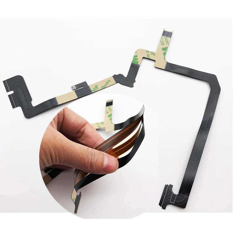 Оригинальный запасной гибкий кабель для камеры DJI Phantom 4|flex cable|camera flex cablecamera |