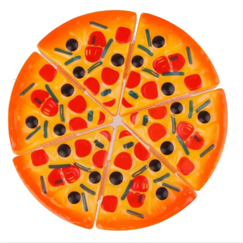 Cutting Plastic Pizza Toy Food Kitchen Pretend Play Toy Early Development And Education Toys For Baby Kids Children
Cutting Plastic Pizza Toy Food Kitchen Pretend Play Toy Early Development And Education Toys For Baby Kids Children