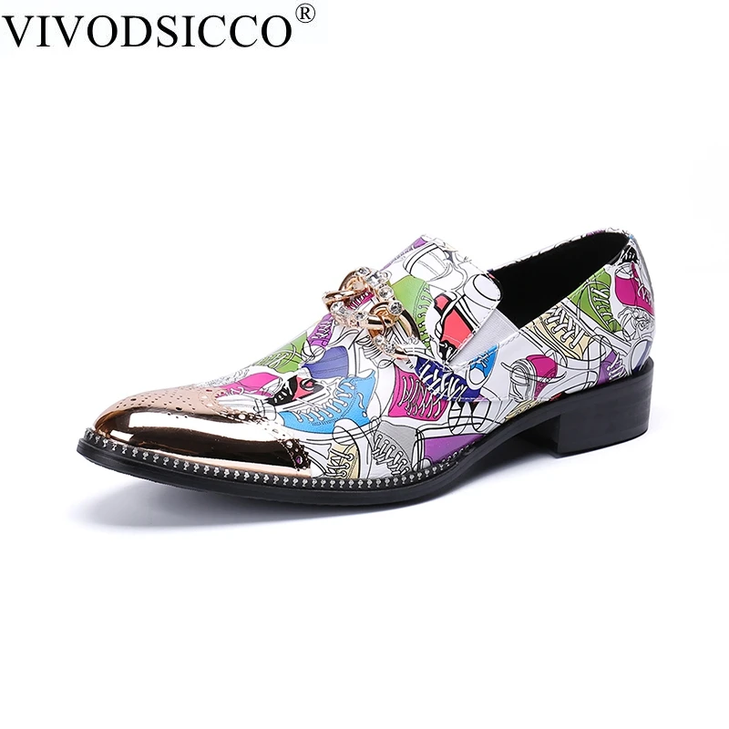 Fashion Comfortable Casual Shoes Loafers Men Shoes Metal toes Quality Split Leather Shoes Men Flats Hot Sale Banquet Shoes
Fashion Comfortable Casual Shoes Loafers Men Shoes Metal toes Quality Split Leather Shoes Men Flats Hot Sale Banquet Shoes