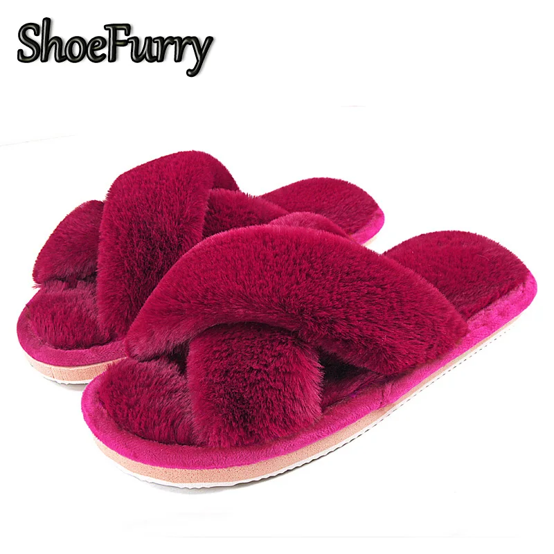 Меховые зимние тапочки ShoeFurry, женская обувь большого размера, меховая обувь, теплые домашние тапочки, женские плюшевые тапочки для спальни, ...
Меховые зимние тапочки ShoeFurry, женская обувь большого размера, меховая обувь, теплые домашние тапочки, женские плюшевые тапочки для спальни, ...