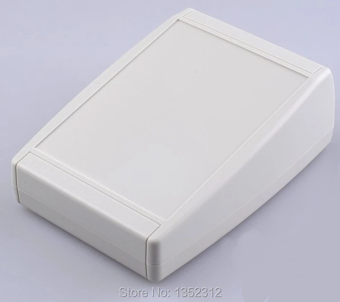 4 pcs/lot 152*108*54mm waterproof plastic enclosure for electronic abs diy projects case instrumentation box junction box
4 pcs/lot 152*108*54mm waterproof plastic enclosure for electronic abs diy projects case instrumentation box junction box