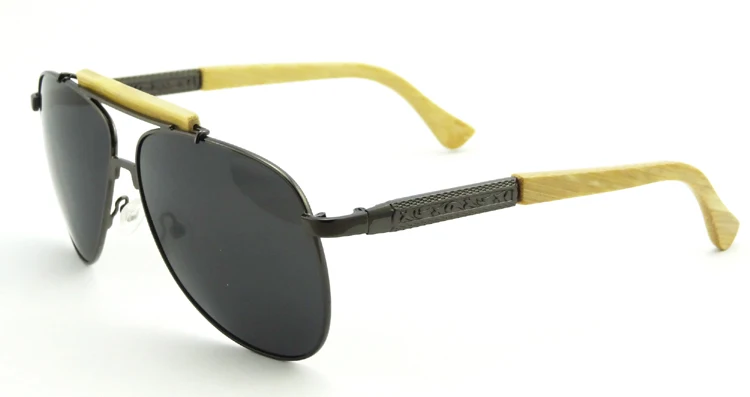 Retro stainless steel &wood bamboo Sunglasses Round Metal Frame Spectacles Eyewear 4 Colors Free shipping&Drop shipping 1565
Retro stainless steel &wood bamboo Sunglasses Round Metal Frame Spectacles Eyewear 4 Colors Free shipping&Drop shipping 1565