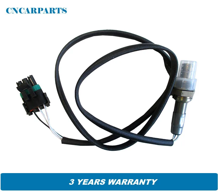 O2 кислородный лямбда-датчик подходит для Opel VECTRA B OMEGA CALIBRA A Vauxhall VECTRA , 0258003763
O2 кислородный лямбда-датчик подходит для Opel VECTRA B OMEGA CALIBRA A Vauxhall VECTRA , 0258003763