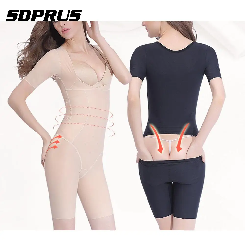 Back Off Shapewear for Weight Loss Suit Postpartum Tummy Control Girdle Body Shaper Slimming For warm your uterus black / skin
Back Off Shapewear for Weight Loss Suit Postpartum Tummy Control Girdle Body Shaper Slimming For warm your uterus black / skin
