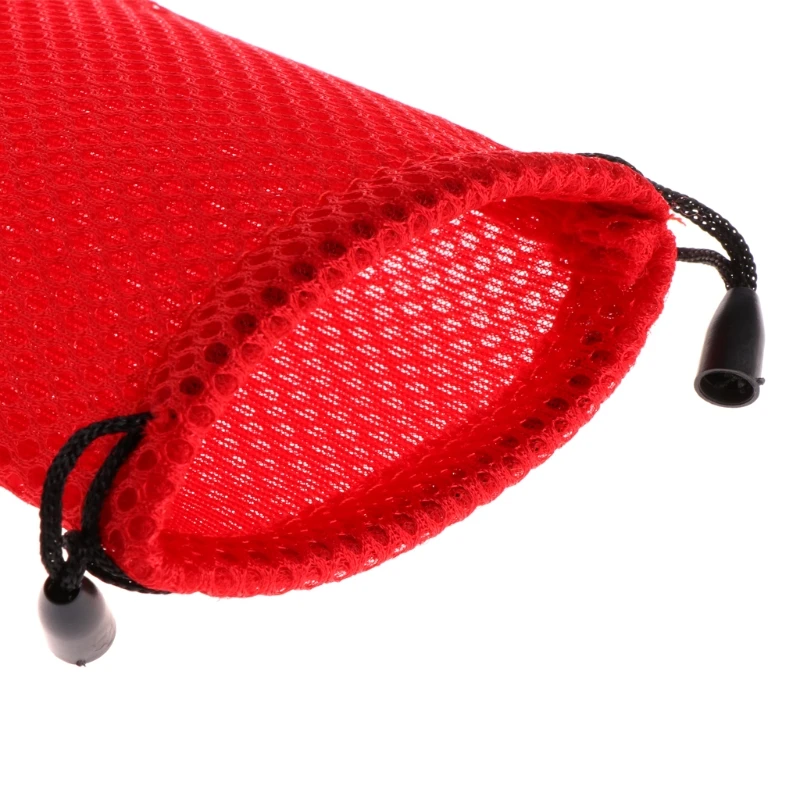 5Pcs Portable Mesh Plaid Sunglasses Eyeglasses Cloth Storage Bag Glasses Pouch Case Color Random delivery
5Pcs Portable Mesh Plaid Sunglasses Eyeglasses Cloth Storage Bag Glasses Pouch Case Color Random delivery
