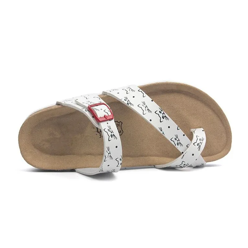Hot sale 2019 New Summer style Beach Cork Slipper Sandals Lovers Mixed Color Casual Slides Shoes Flat with Plus Size 35-45 black
Hot sale 2019 New Summer style Beach Cork Slipper Sandals Lovers Mixed Color Casual Slides Shoes Flat with Plus Size 35-45 black