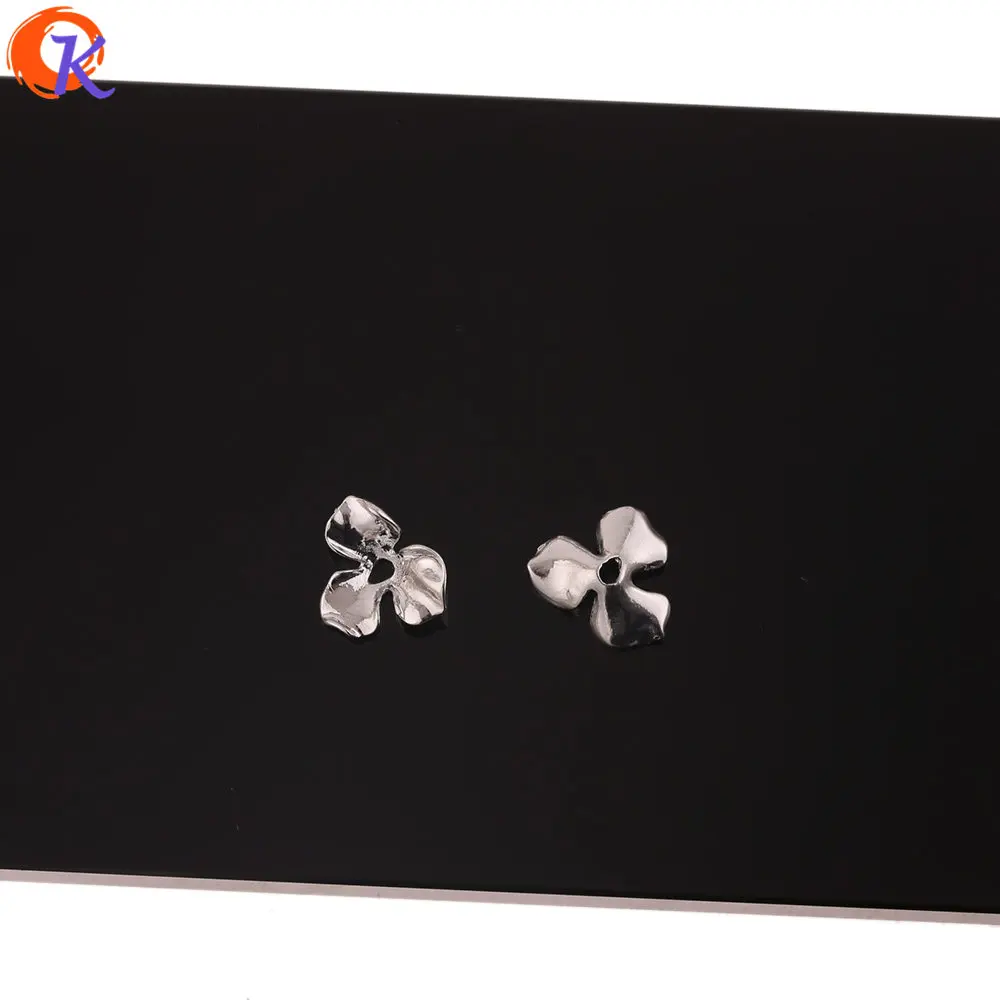 Cordial Design 100Pcs 14*14MM Jewelry Accessories/Earrings Connectors/Flower Shape/DIY Jewelry Making/Hand Made/Earring Findings
Cordial Design 100Pcs 14*14MM Jewelry Accessories/Earrings Connectors/Flower Shape/DIY Jewelry Making/Hand Made/Earring Findings