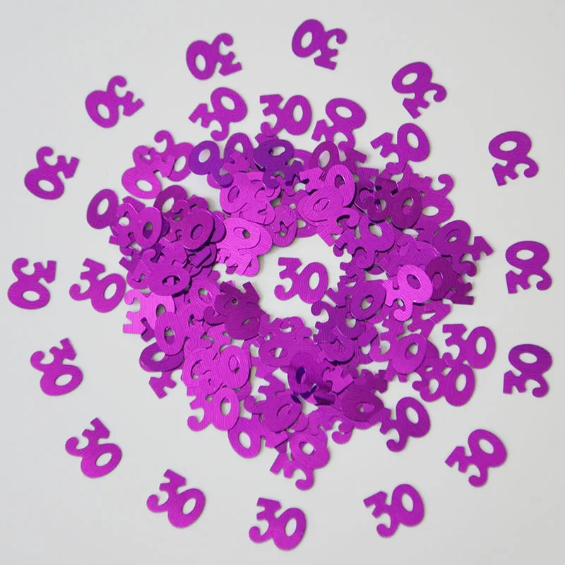 Purple Digital Number 13 16 18 20 21 30 40 50 60 70 80 Confetti Happy Birthday Party Table Scatter Decors Sprinkle Scatterfetti
Purple Digital Number 13 16 18 20 21 30 40 50 60 70 80 Confetti Happy Birthday Party Table Scatter Decors Sprinkle Scatterfetti