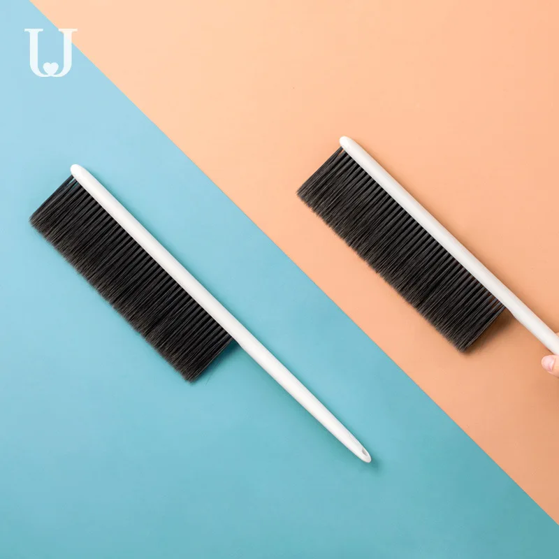 Youpin Jordan&Judy Simple Bed Brush Home Bedroom Sweeping Bed Cleaning Artifact Anti-static Sofa Carpet Dusting Soft Brush
Youpin Jordan&Judy Simple Bed Brush Home Bedroom Sweeping Bed Cleaning Artifact Anti-static Sofa Carpet Dusting Soft Brush