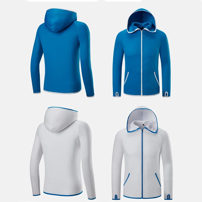 Ice Silk Fishing Clothing Hooded Jacket Waterproof Anti-fouling Outdoor Quick-drying Hiking Riding Breathable Ultra-thin Clothes
Ice Silk Fishing Clothing Hooded Jacket Waterproof Anti-fouling Outdoor Quick-drying Hiking Riding Breathable Ultra-thin Clothes