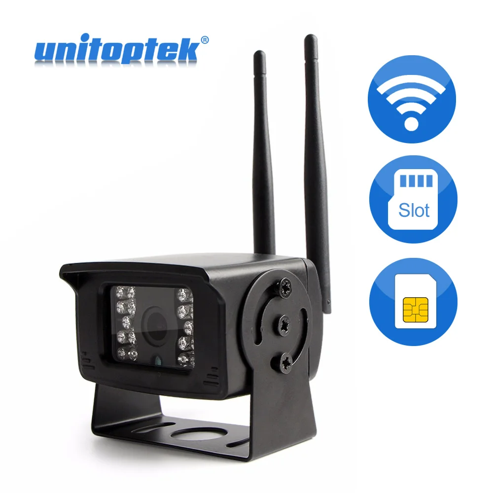 HD 1080P 5MP 4G sim карта мини камера наружная водонепроницаемая IP66 2MP Беспроводная IR 20M