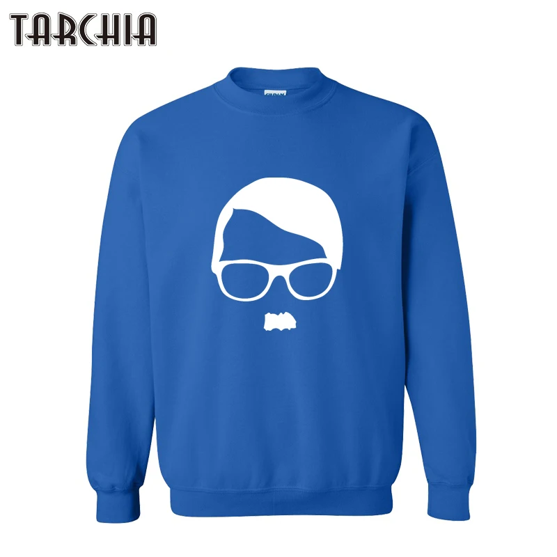 TARCHIA Hoodie Fitness Men Cute Printed Brand Clothing Pullover Male Slim Sweashirt Pullover Hip Hop Hoodies Plus Size XS-XXL
TARCHIA Hoodie Fitness Men Cute Printed Brand Clothing Pullover Male Slim Sweashirt Pullover Hip Hop Hoodies Plus Size XS-XXL