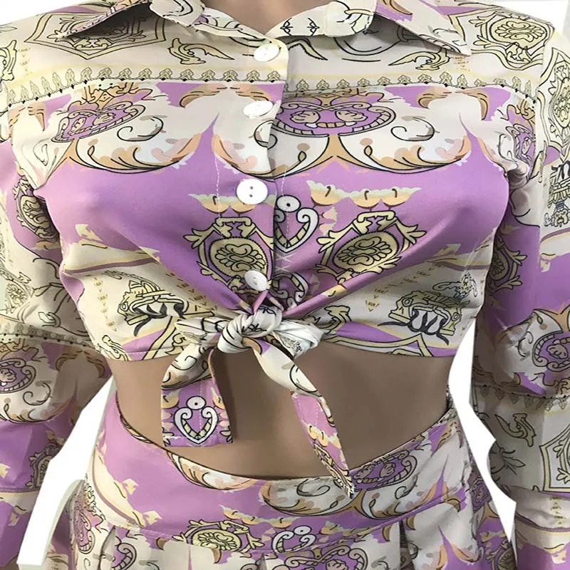 Africa Clothing Two Piece Set Dress Printed Long Sleeve Blouse Top&A Line Skirt Suit Elegant OL Style Plus Size S-XXXL
Africa Clothing Two Piece Set Dress Printed Long Sleeve Blouse Top&A Line Skirt Suit Elegant OL Style Plus Size S-XXXL