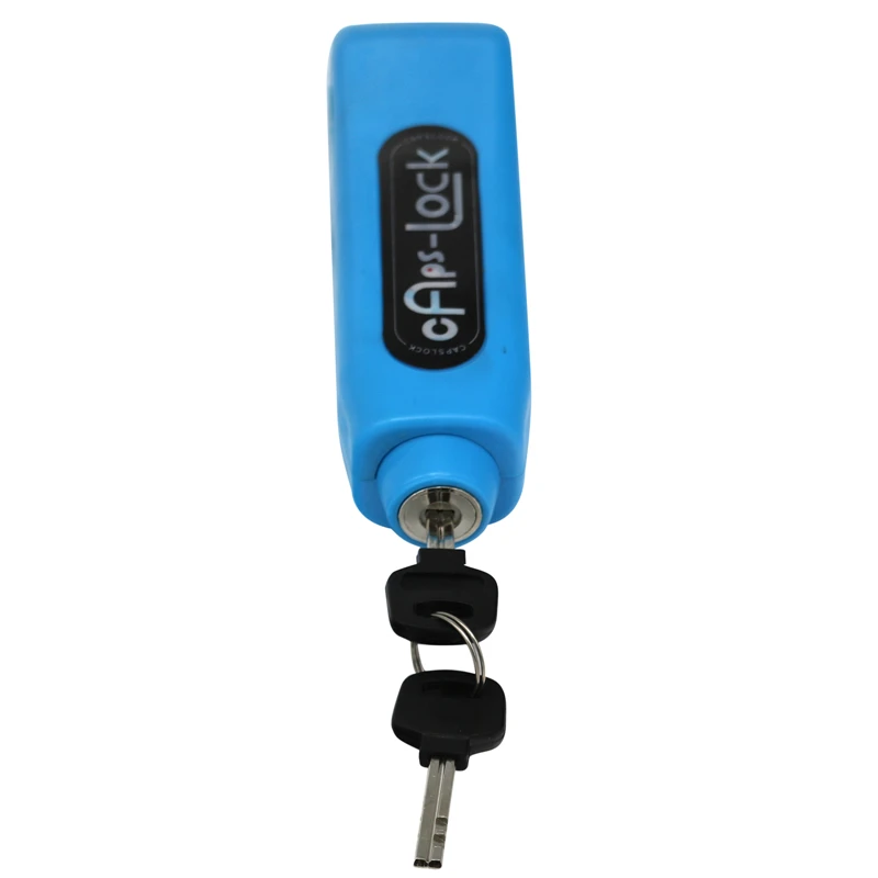 Универсальный замок MoFlyeer для мотоцикла, руля скутера, Блокировка безопасности, тормоз, рукоятка дроссельной заслонки, защита от кражи, Блокировка безопасности
Универсальный замок MoFlyeer для мотоцикла, руля скутера, Блокировка безопасности, тормоз, рукоятка дроссельной заслонки, защита от кражи, Блокировка безопасности