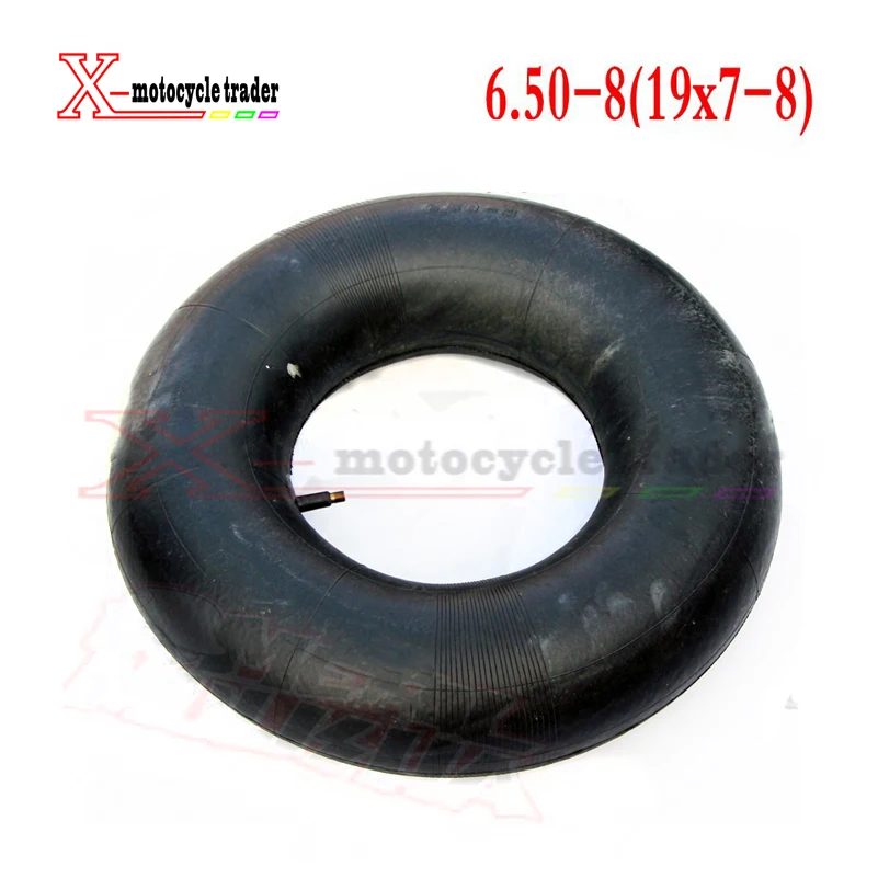 Big ATV inner tube 6.50-8 inner tube ATV tyre 19x7-8 tire tube Front 19 x7-8 inch wheels inner tube
Big ATV inner tube 6.50-8 inner tube ATV tyre 19x7-8 tire tube Front 19 x7-8 inch wheels inner tube