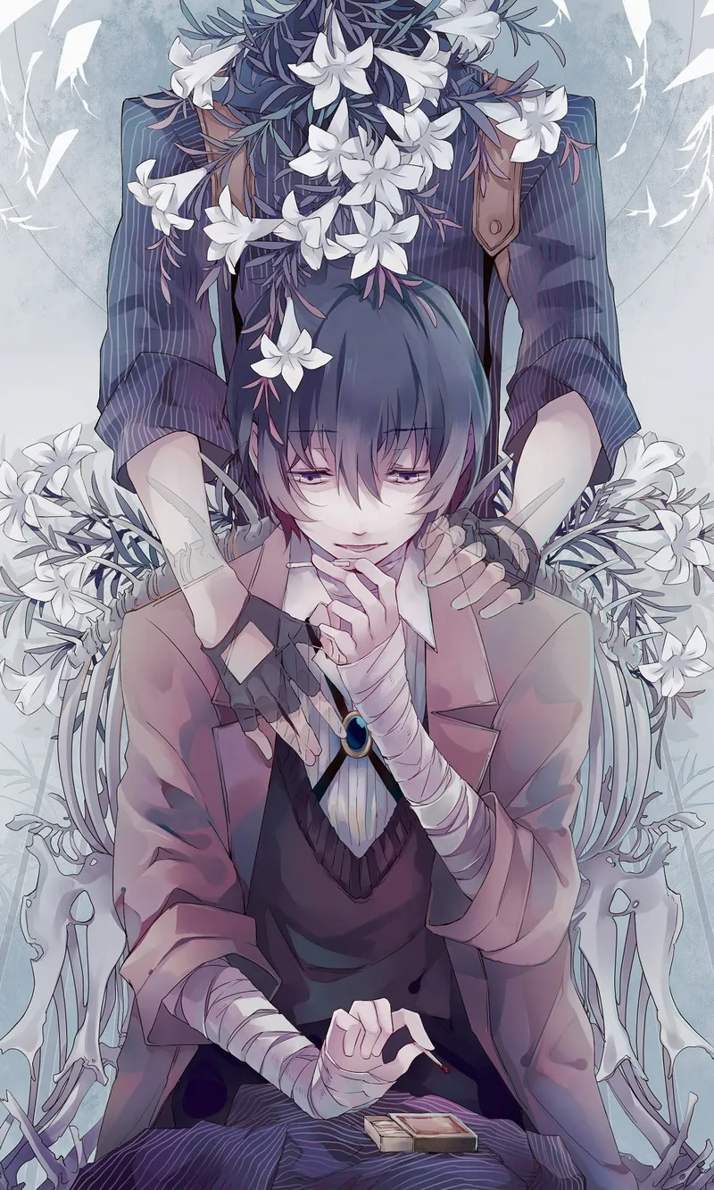 Oct. Home Textile Gifts Bungo Stray Dogs Anime Osamu Dazai 95 x 55 CM Mini Single-layer Flannel Fabric Baby Blanket New #41382
Oct. Home Textile Gifts Bungo Stray Dogs Anime Osamu Dazai 95 x 55 CM Mini Single-layer Flannel Fabric Baby Blanket New #41382