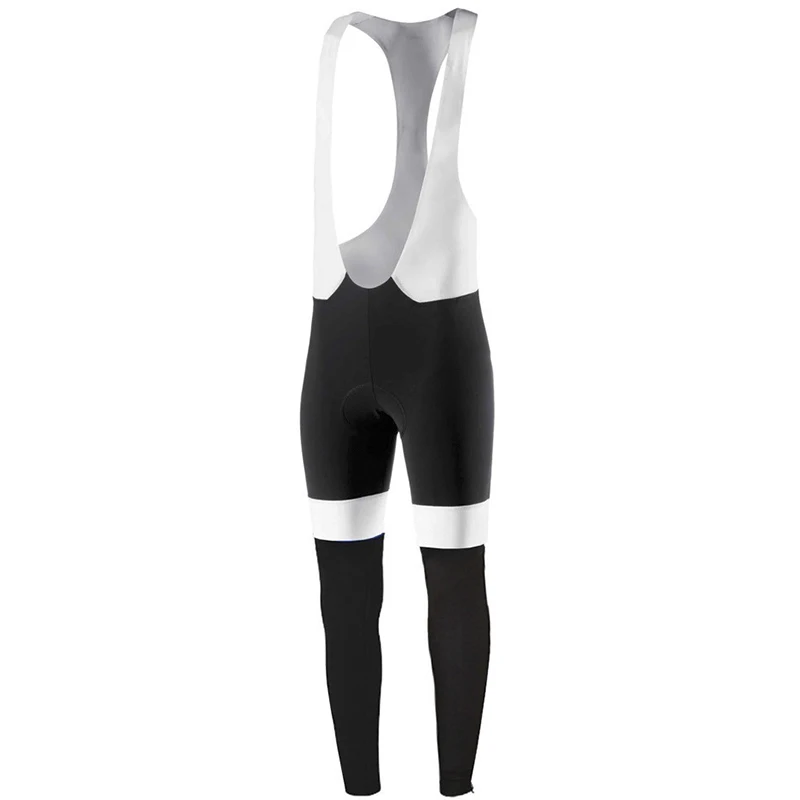 2018 зимние длинные Велосипеды Костюмы Ropa ciclismo hombre invierno Мужская Спортивная