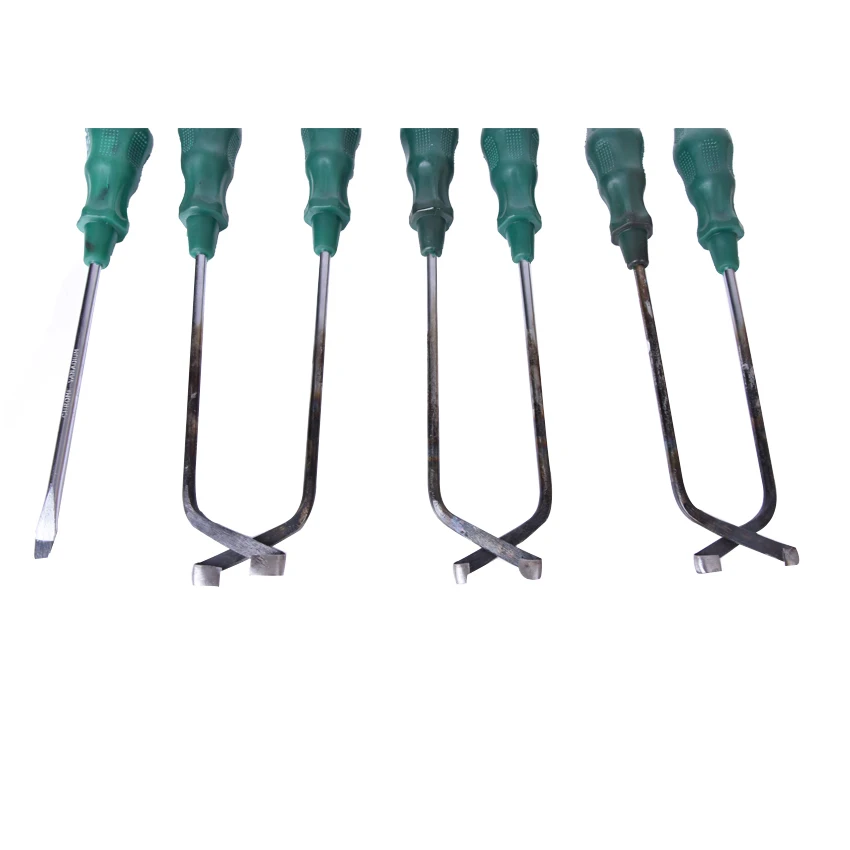 1Set 7in1 Open Headlight Tool Cold Glue Tool Knife for Removing Cold Melt Glue Sealant from Car Headlamp
1Set 7in1 Open Headlight Tool Cold Glue Tool Knife for Removing Cold Melt Glue Sealant from Car Headlamp