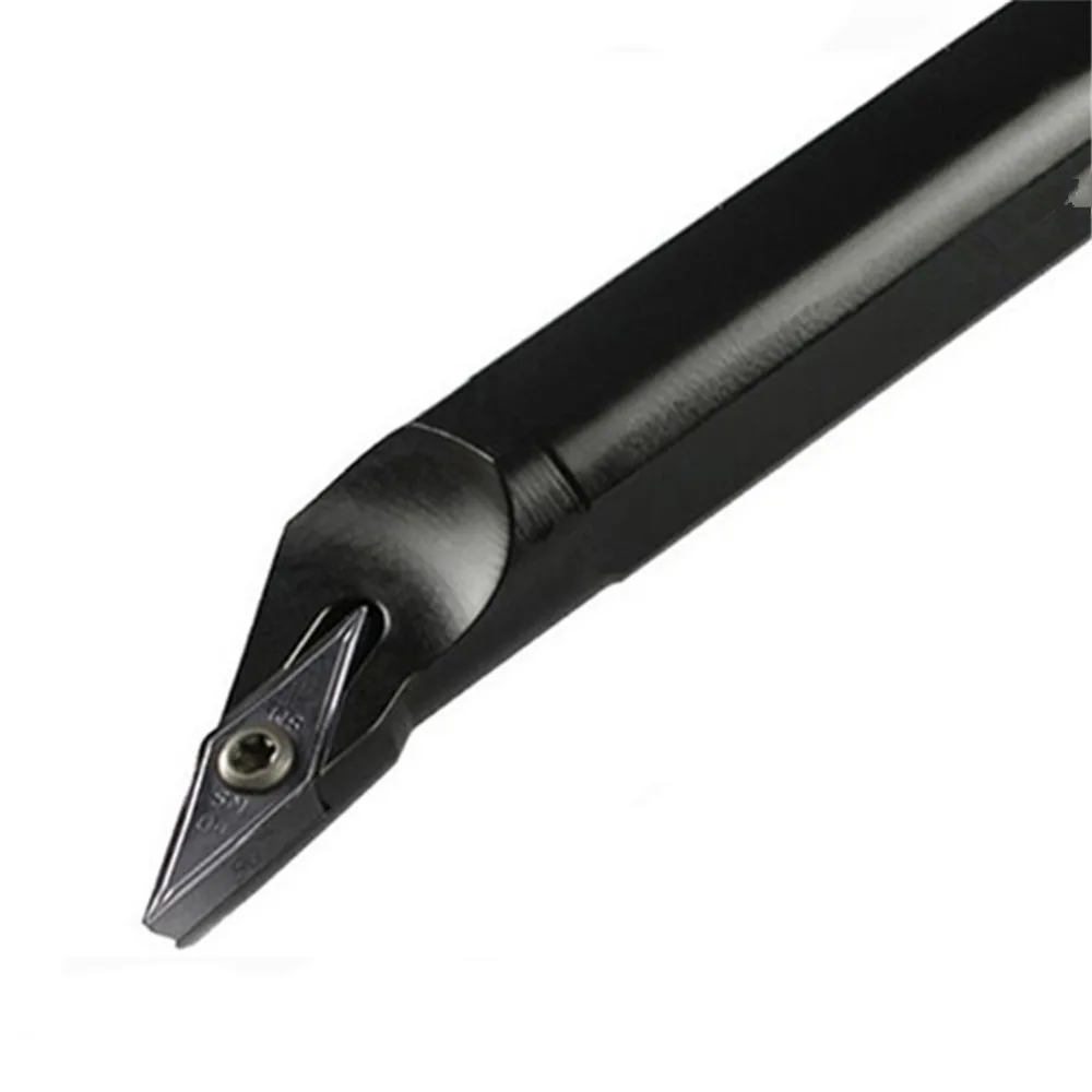 ZIYI S10K-SVXBR11 Index Internal Lathe Turning Holder For VBMT1103 VCMT1103 Inserts Free Shipping
ZIYI S10K-SVXBR11 Index Internal Lathe Turning Holder For VBMT1103 VCMT1103 Inserts Free Shipping