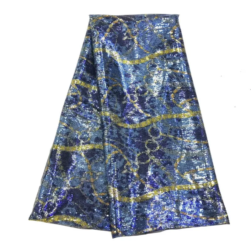 African Lace Fabric 2019 High Quality Nigerian Tulle Lace Fabric With Sequins French Net Lace For Wedding Party Dress xb65-1570
African Lace Fabric 2019 High Quality Nigerian Tulle Lace Fabric With Sequins French Net Lace For Wedding Party Dress xb65-1570