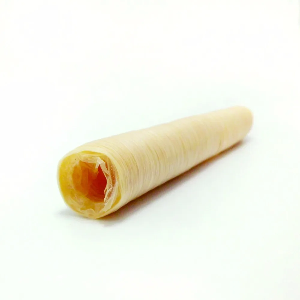 Hotel Direct Supply 14m*36mm Sausage Tube Casing for Sausage Maker Machine Hot Dog Hamburger Cooking Tools Inedible Casings
Hotel Direct Supply 14m*36mm Sausage Tube Casing for Sausage Maker Machine Hot Dog Hamburger Cooking Tools Inedible Casings