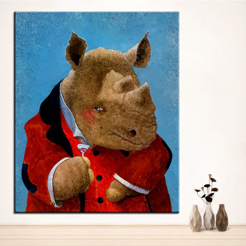 Large size Printing Oil Painting uncle cecil Wall painting Steampunk Wall Art Picture For Living Room painting No Frame
Large size Printing Oil Painting uncle cecil Wall painting Steampunk Wall Art Picture For Living Room painting No Frame