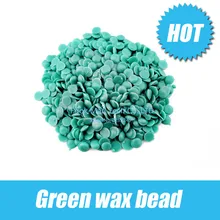 Green beads/wax injection machine mould materials/wax mold raw material / 450 g/bag factory direct sale