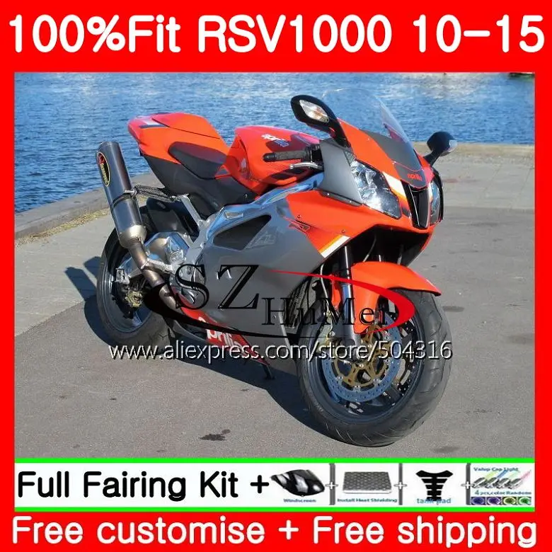 Injection For Aprilia Mille RSV1000 10 11 12 13 14 15 83SH17 RSV 1000R R RSV1000R 2010 2011 2012 2013 TOP red grey 2015 Fairing
Injection For Aprilia Mille RSV1000 10 11 12 13 14 15 83SH17 RSV 1000R R RSV1000R 2010 2011 2012 2013 TOP red grey 2015 Fairing