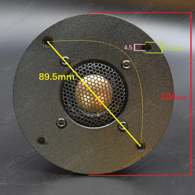 Динамик HIFIDIY LIVE C1-104S, 4-дюймовый динамик, Hi-Fi, Бериллиевая медная пленка, 6 Ом, 30 Вт, алюминиевая панель, тройной громкоговоритель динамик
Динамик HIFIDIY LIVE C1-104S, 4-дюймовый динамик, Hi-Fi, Бериллиевая медная пленка, 6 Ом, 30 Вт, алюминиевая панель, тройной громкоговоритель динамик