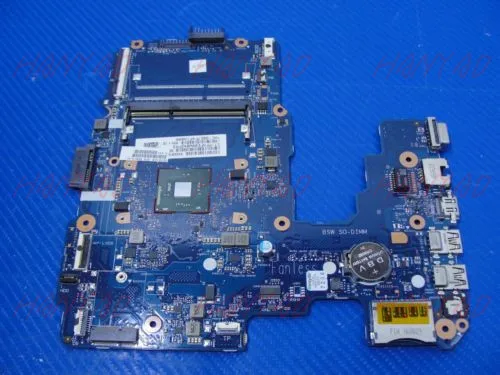 858040-601 For HP 14-AM Series Laptop Motherboard 6050A2823301-MB-A01 DDR3 N3060 free Shipping 100% test ok
858040-601 For HP 14-AM Series Laptop Motherboard 6050A2823301-MB-A01 DDR3 N3060 free Shipping 100% test ok