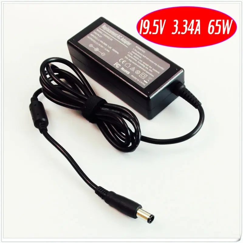 For Dell 13 14 11z 13z 14z 15z 16z 17z 13r 14r 15r Laptop Battery Charger / Ac Adapter 19.5V 3.34A 65W
For Dell 13 14 11z 13z 14z 15z 16z 17z 13r 14r 15r Laptop Battery Charger / Ac Adapter 19.5V 3.34A 65W