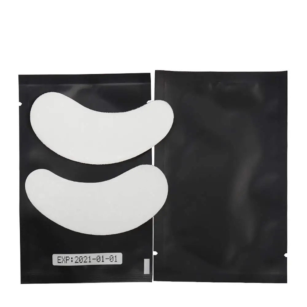 50/100pairs New Paper Patches Eyelash Under Eye Pads Lash Eyelash Extension Paper Patches Eye Tips Sticker Wraps Make Up Tools
50/100pairs New Paper Patches Eyelash Under Eye Pads Lash Eyelash Extension Paper Patches Eye Tips Sticker Wraps Make Up Tools