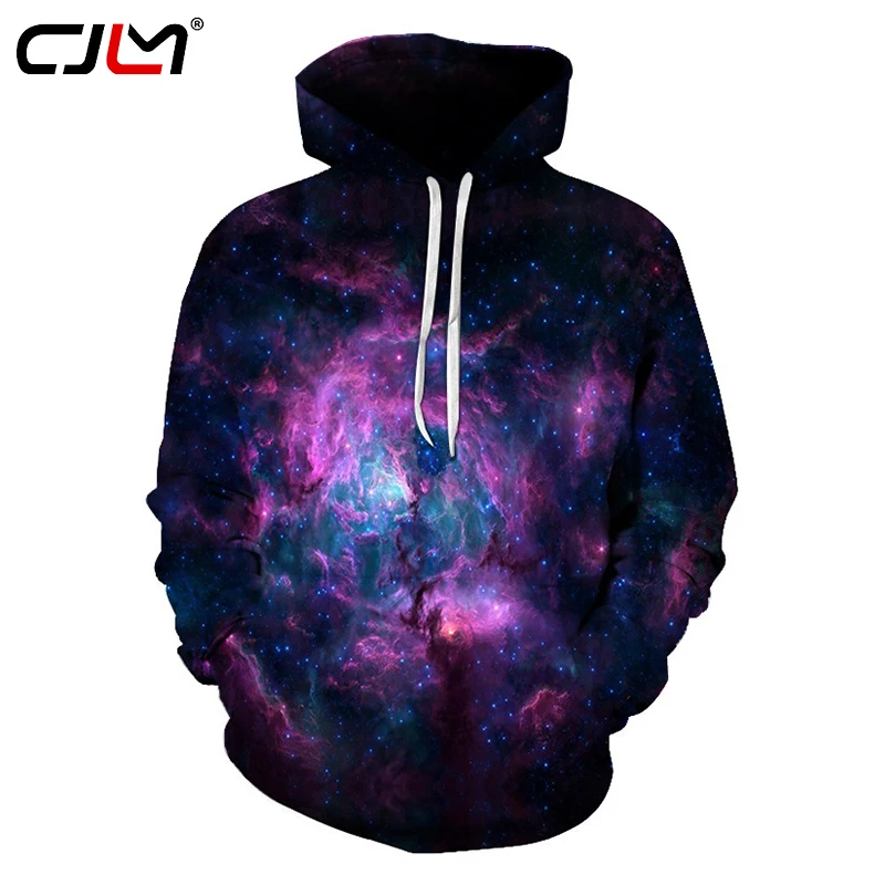 Мужская толстовка с капюшоном CJLM, Повседневная Толстовка с 3D-принтом звездного неба, пуловер с круглым вырезом, спортивные костюмы унисекс ...
Мужская толстовка с капюшоном CJLM, Повседневная Толстовка с 3D-принтом звездного неба, пуловер с круглым вырезом, спортивные костюмы унисекс ...