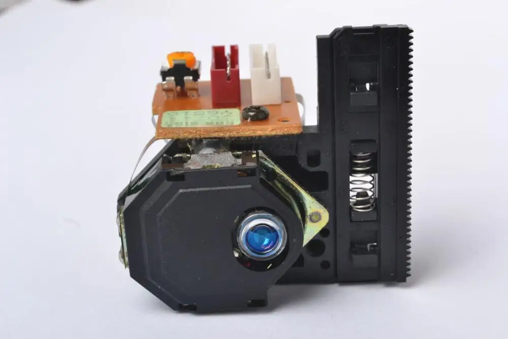 Оригинальная Замена для SONY CDP-308ESD CD проигрывателя лазерной линзы Лазерная сборка CDP308ESD оптический блок оптического приема
Оригинальная Замена для SONY CDP-308ESD CD проигрывателя лазерной линзы Лазерная сборка CDP308ESD оптический блок оптического приема