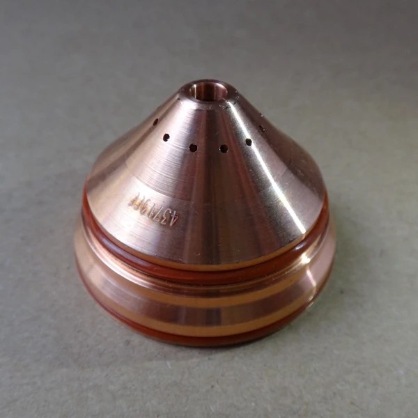 DHL, FEDEX, TNT, UPS High Quality 220741 Shield for Plasma cutting torch consumables 260A
DHL, FEDEX, TNT, UPS High Quality 220741 Shield for Plasma cutting torch consumables 260A